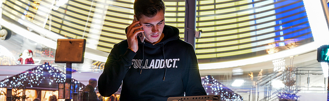 Men's printed hoodies Men's printed hoodies