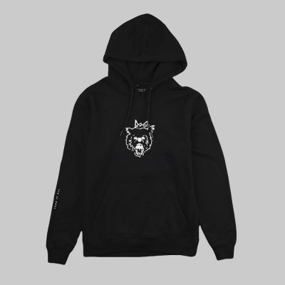 urban fashion hoodies